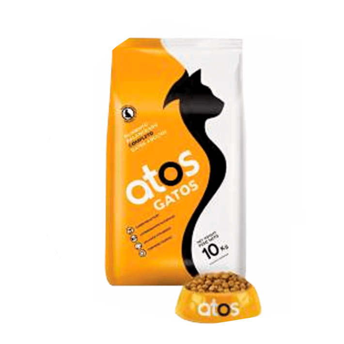 Atos 10 Kg