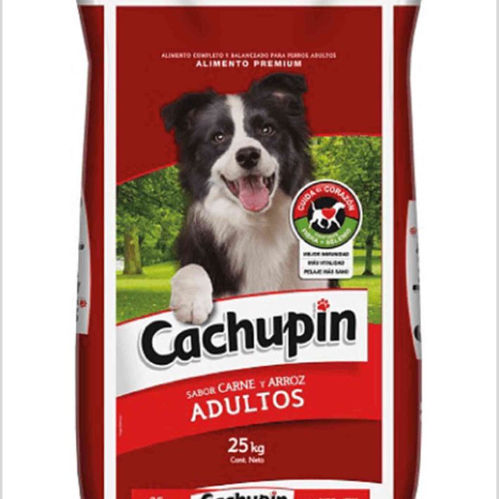Cachupin 25 Kg
