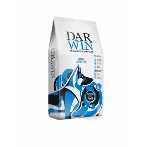 Darwin 15 Kg