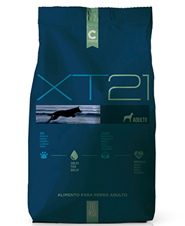 XT-21 ADULTO 25 Kg