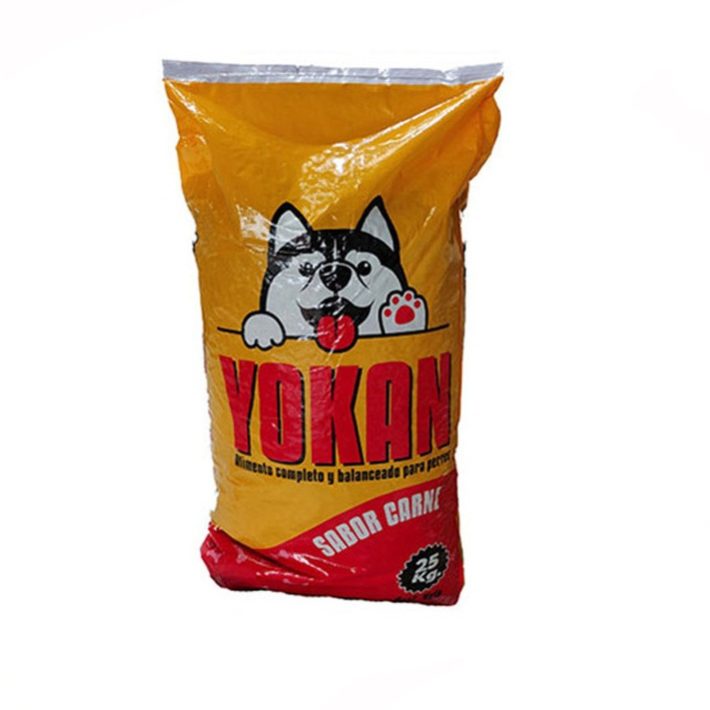 Yokan 25 Kg