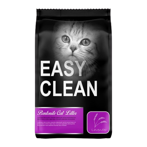 Arena Sanitaria Easy Clean 20 Kg