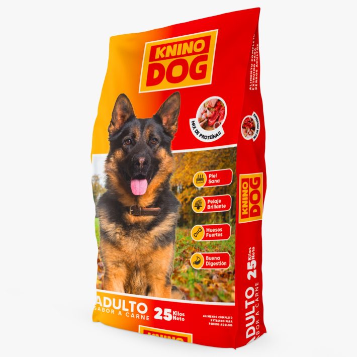 Knino Dog 25 Kg