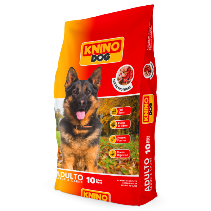 Knino Dog 10 Kg