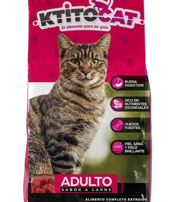 Ktito Cat 10 kg