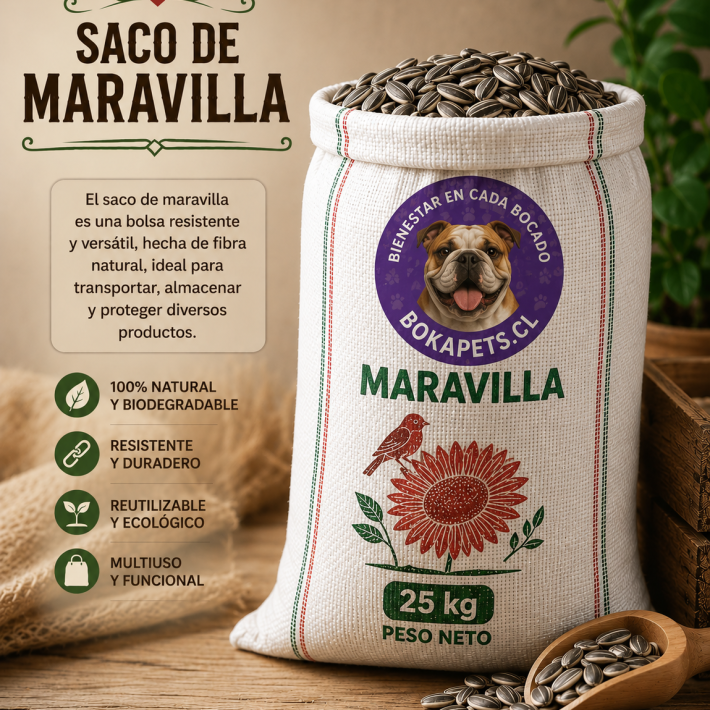 maravilla pajarera